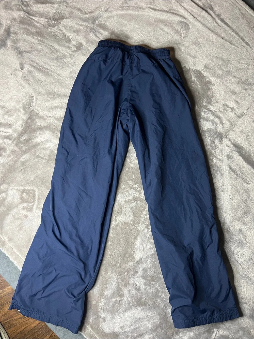 Nike Windbreakers (YM)